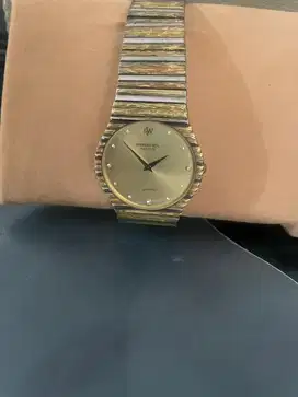 Dijual jam tangan pria