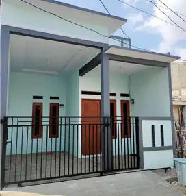 hunian pesona terbaik yang ada dibekasi