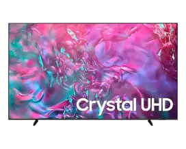 98 Crystal UHD DU9000 4K Smart TV