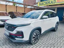 Wuling Almaz RS Turbo' 2023 Putih A/T 1.5cc