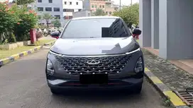 Chery Omoda 5 RZ Luxury 230T 1.5 Sunroof 2023 Like New Low Km 9Rb