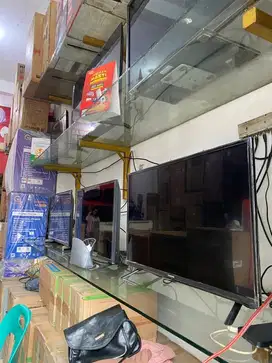 Tv dan kulkas promo besar”