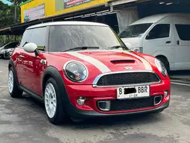 MINI COOPER S TURBO AT 2023