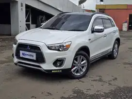 [OLX MOBBI] DP RENDAH - Mitsubishi Outlander Sport 2.0 PX Act 2017 EBE