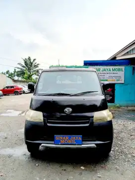 Daihatsu Granmax PU 1.5 DP 15jt STD MT 2022