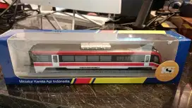 Miniatur Kereta LRT Jabodebek