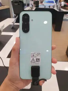 PROMO CICILAN SAMSUNG GALAXY A26 5G 256GB BUNGA 0% PROSES 1 MENIT