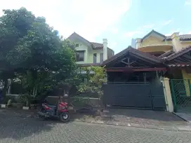 Dijual Cepat Rumah Raffles Hills Cibubur Atap Baja Ringan