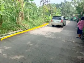 TANAH STRATEGIS DI KATAPANG SOREANG