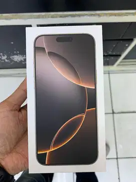 Iphone 16 Pro Max 256 Gb Desert Ibox