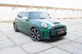 2023 MINI COOPER S TURBO 2.0 LCI FACELIFT