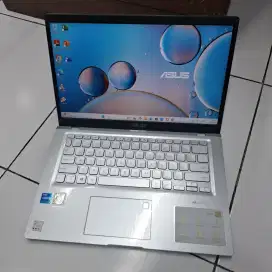 Asus Vivobook A416EP Intel Core I5-1135G7 Ram 8gb ssd 512gb