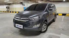 [OLXmobbi] Toyota Kijang Innova 2.0 G Bensin-MT 2017