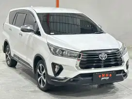 Plat H.. Toyota INNOVA VENTURER 2.4 A/T 2020 Facelift.. eNHa garage