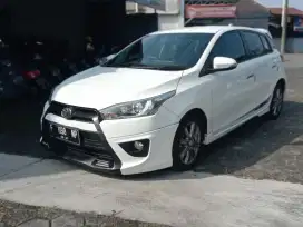 Yaris TRD Sportivo 2014