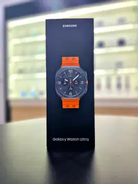 Samsung Watch Ultra