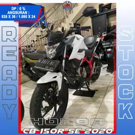 HONDA CB 150R SE 2020 BEKAS BERKUALITAS HIKMAH MOTOR KEPUH MALANG