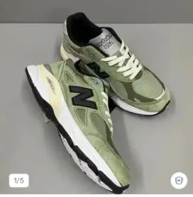 New Balance 990v3 x jjjjhoun