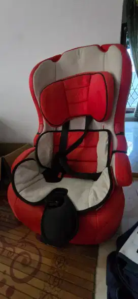 Baby Car Seat ( Kursi Bayi)