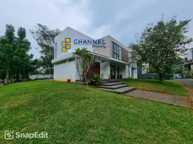 Jual Rumah di Vermont Parkland Tangsel BSD, An