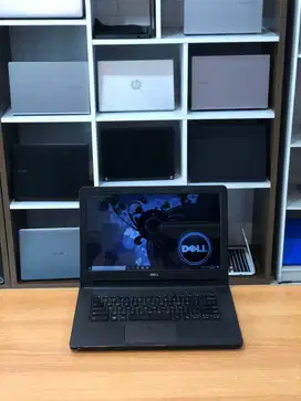 DELL INSPIRON 3458 | INTEL CORE i5-6300U | 8 GB | SSD 256 GB| VGA