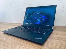 Lenovo thinkpad x390 core i5 ram 16