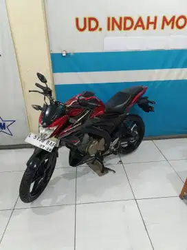 Samsat SBY selatan Yamaha VIXION LED 150 2018