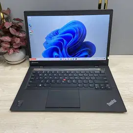 Laptop Lenovo Thinkpad X1 Carbon Core i7 GEN10 RAM 16/256GB M-ET
