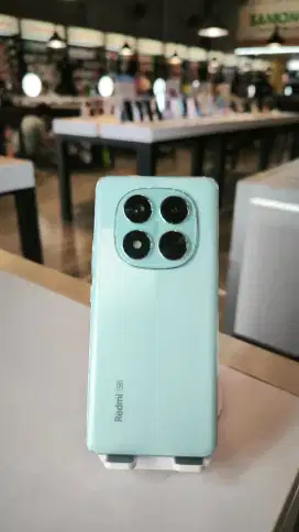 Redmi Note 14 Pro 5G Promo Tanggal Tua New Garansi Resmi Segel