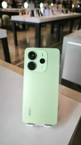 Redmi Note 14 Promo Tanggal Tua New Garansi Resmi Segel
