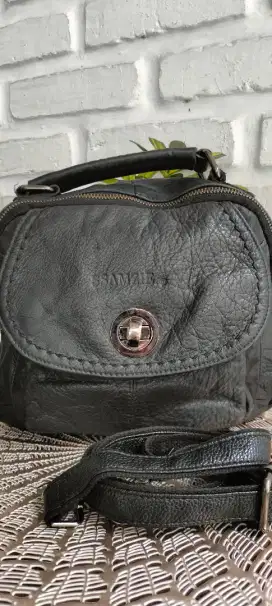 Tas selempang kulas