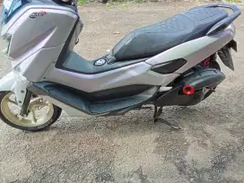Di jual NMAX tahun 2015