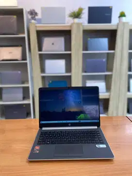 GAMING HP 245 | AMD RYZEN 5-3500U | 8 GB | SSD 512 GB| GARANSI
