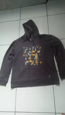 hoodie  sweater mulus 95%