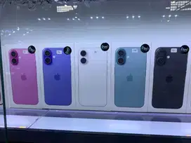 iPhone 16 128gb Bisa Tukar Tambah Diskom Sampai 500k