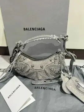 PRELOVED BALENCIAGA TAS WANITA SHOULDERBAG 100% AUTHENTIC