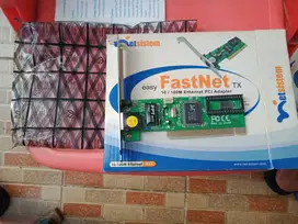 Jual Lan Card PCI 10/100