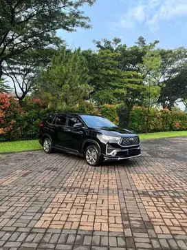 TOYOTA INNOVA ZENIX Q HYBRID MODELLISTA 2024