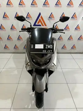 Dp500K BRANG ANTIK NMAX OLD 2017.SS LENGKAP.PAJAK ON.CASH.KRDT.PYLTER