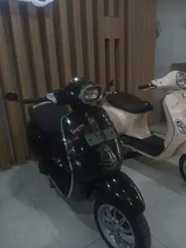 PIAGGIO VESPA SPRINT 150 2015 PERFECT CONDITION