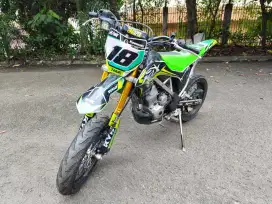 Kawasaki LX 150