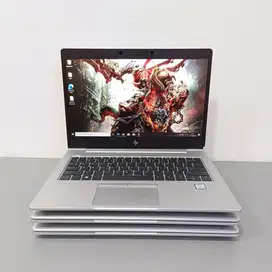 Laptop HP Elitebook 830 Core i7 GEN8 RAM 16/256GB SLIM M-VR2
