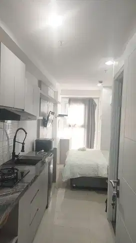 Booking fee 2 juta sudah dapat studio di jakarta selatan