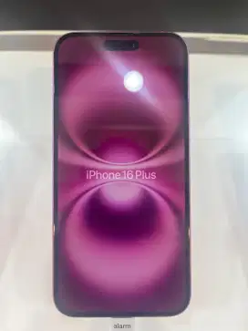 Kredit iPhone 16 Plus iBox Promo Bebas 2X Cicilan