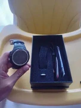 Jam Tangan Arei Ori