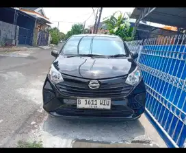 Daihatsu Sigra 1.0 d mt