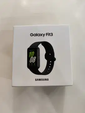 Samsung Galaxy Fit 3