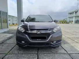 Honda HRV E 2017 HRV SE 2019 HRV SE 2023