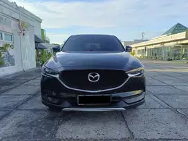 Mazda CX-5 Elite 2019 Mazda CX5 CX-5 elite 2018