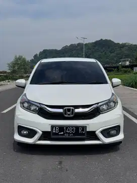 (DP 2 JT) BRIO E SATYA 2020 MANUAL